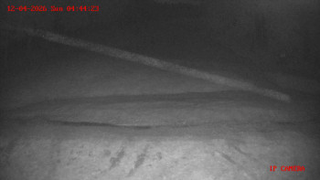 Skiareál Klepáčov