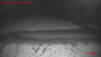 Skiareál Klepáčov