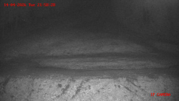 Skiareál Klepáčov