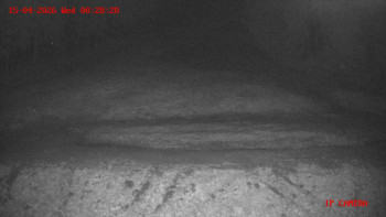 Skiareál Klepáčov