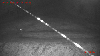 Skiareál Klepáčov