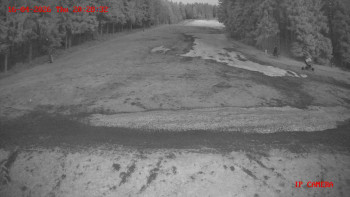 Skiareál Klepáčov