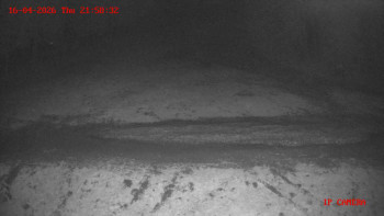 Skiareál Klepáčov