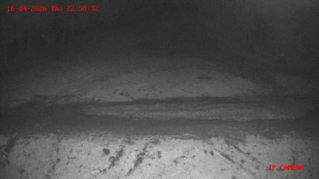 Skiareál Klepáčov