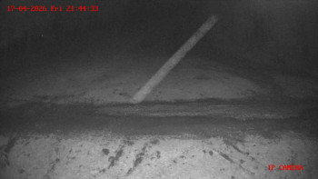 Skiareál Klepáčov