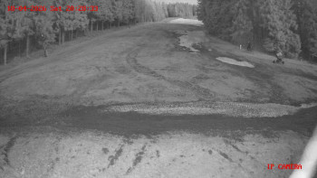 Skiareál Klepáčov