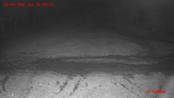 Skiareál Klepáčov