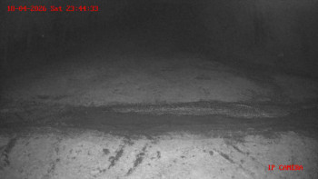 Skiareál Klepáčov