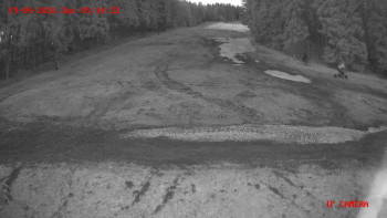 Skiareál Klepáčov