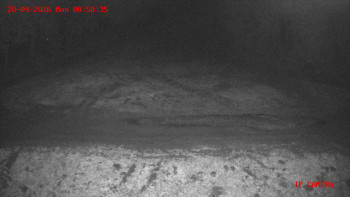 Skiareál Klepáčov