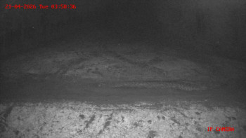 Skiareál Klepáčov