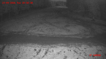 Skiareál Klepáčov