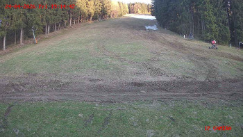 Skiareál Klepáčov