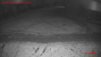 Skiareál Klepáčov