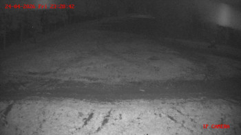 Skiareál Klepáčov