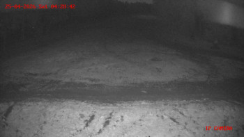 Skiareál Klepáčov