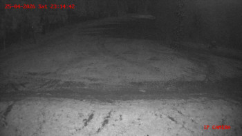 Skiareál Klepáčov