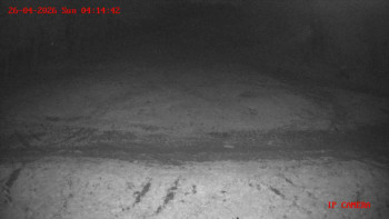 Skiareál Klepáčov