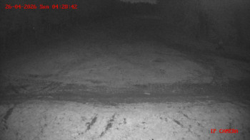 Skiareál Klepáčov