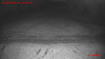 Skiareál Klepáčov