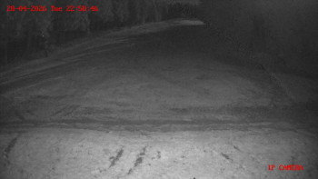 Skiareál Klepáčov