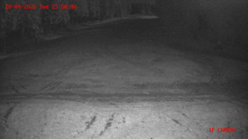 Skiareál Klepáčov