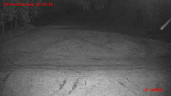 Skiareál Klepáčov