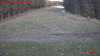 Skiareál Klepáčov