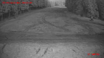 Skiareál Klepáčov