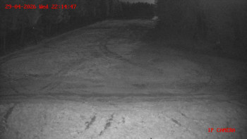 Skiareál Klepáčov