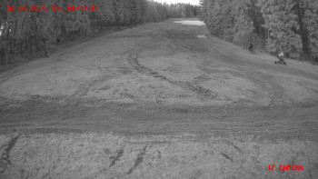 Skiareál Klepáčov