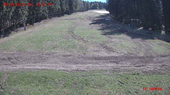 Skiareál Klepáčov