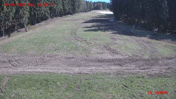 Skiareál Klepáčov