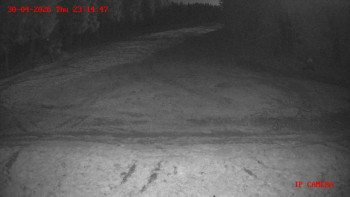 Skiareál Klepáčov