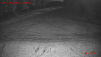 Skiareál Klepáčov