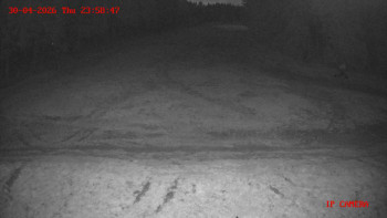 Skiareál Klepáčov