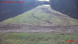 Červená sjezdovka