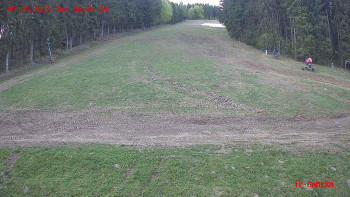 Skiareál Klepáčov