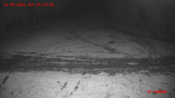 Skiareál Klepáčov