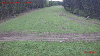 Skiareál Klepáčov