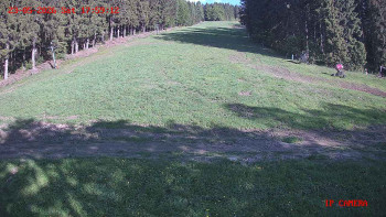 Skiareál Klepáčov
