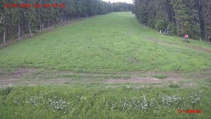 Skiareál Klepáčov - Červená sjezdovka - 31.5.2026 v 05:00 Skiareál Klepáčov - Červená sjezdovka - 31.5.2026 v 05:00