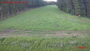 Skiareál Klepáčov - Červená sjezdovka - 31.5.2026 v 06:00 Skiareál Klepáčov - Červená sjezdovka - 31.5.2026 v 06:00