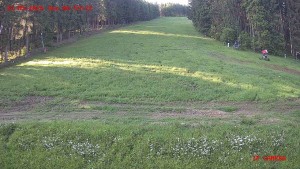 Skiareál Klepáčov - Červená sjezdovka - 31.5.2026 v 07:00 Skiareál Klepáčov - Červená sjezdovka - 31.5.2026 v 07:00