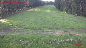 Skiareál Klepáčov - Červená sjezdovka - 31.5.2026 v 07:30 Skiareál Klepáčov - Červená sjezdovka - 31.5.2026 v 07:30