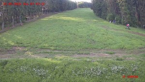 Skiareál Klepáčov - Červená sjezdovka - 31.5.2026 v 07:45 Skiareál Klepáčov - Červená sjezdovka - 31.5.2026 v 07:45