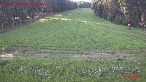 Skiareál Klepáčov - Červená sjezdovka - 31.5.2026 v 08:15 Skiareál Klepáčov - Červená sjezdovka - 31.5.2026 v 08:15
