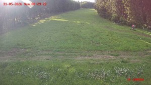 Skiareál Klepáčov - Červená sjezdovka - 31.5.2026 v 08:30 Skiareál Klepáčov - Červená sjezdovka - 31.5.2026 v 08:30