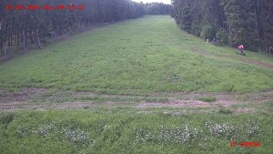 Skiareál Klepáčov - Červená sjezdovka - 31.5.2026 v 09:15 Skiareál Klepáčov - Červená sjezdovka - 31.5.2026 v 09:15