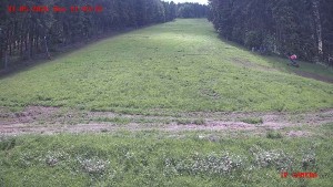 Skiareál Klepáčov - Červená sjezdovka - 31.5.2026 v 11:45 Skiareál Klepáčov - Červená sjezdovka - 31.5.2026 v 11:45